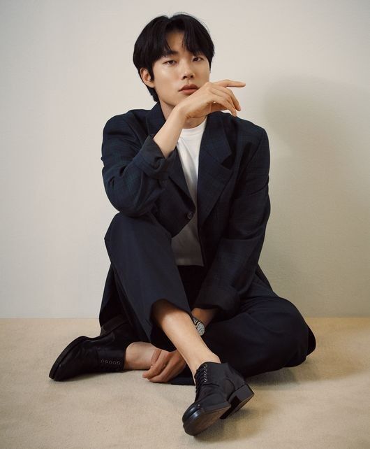 '외계+인' 류준열 "김우빈 복귀 너무 반가워, 좋은 영향 주는 형같은 동생"[인터뷰①]