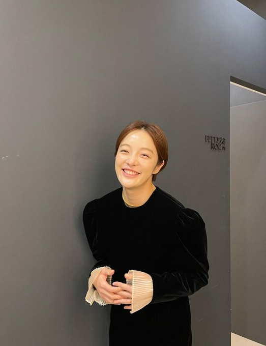 ▲ 황보라. 출처| 황보라 인스타그램