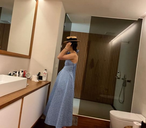 ▲ 출처| 홍진경 인스타그램