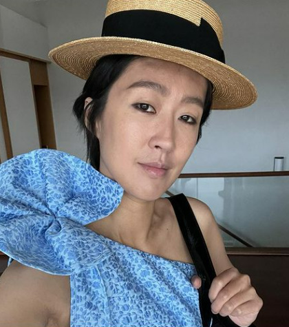 ▲ 출처| 홍진경 인스타그램