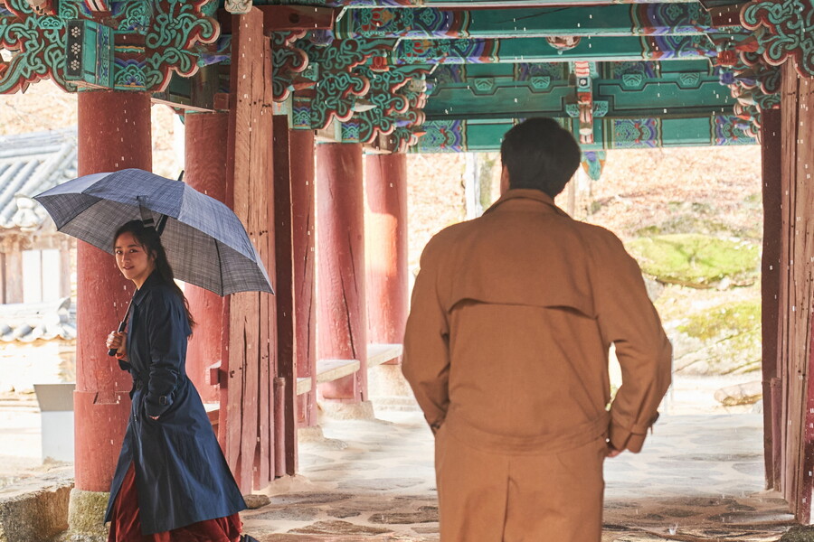 ▲ 영화 '헤어질 결심' 스틸. 제공|CJ ENM