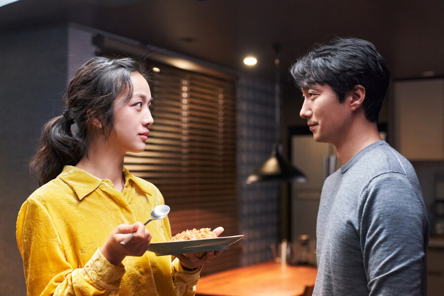 ▲ 영화 '헤어질 결심' 스틸. 제공|CJ ENM