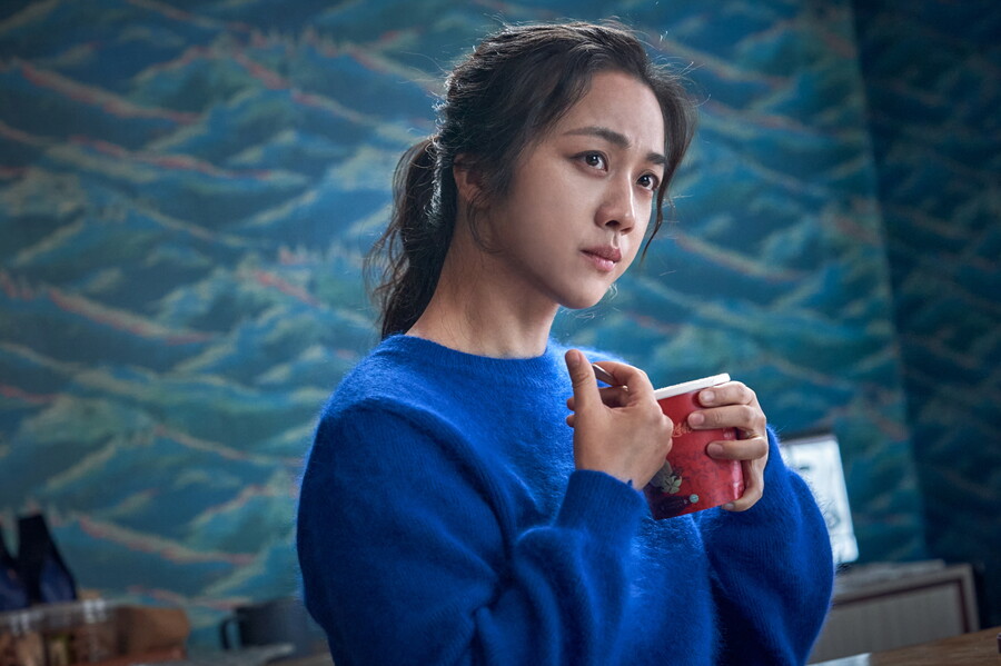 ▲ 영화 '헤어질 결심' 스틸. 제공|CJ ENM