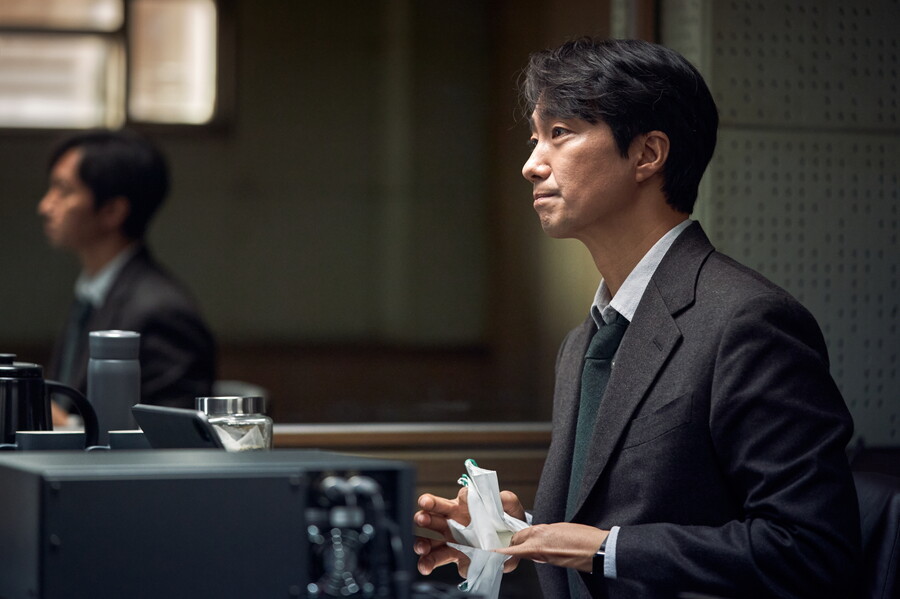▲ 영화 '헤어질 결심' 스틸. 제공|CJ ENM