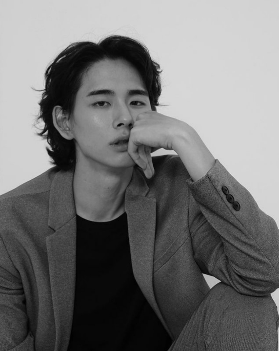 ▲ 배우 조민규. 제공| 드로잉엔터테인먼트