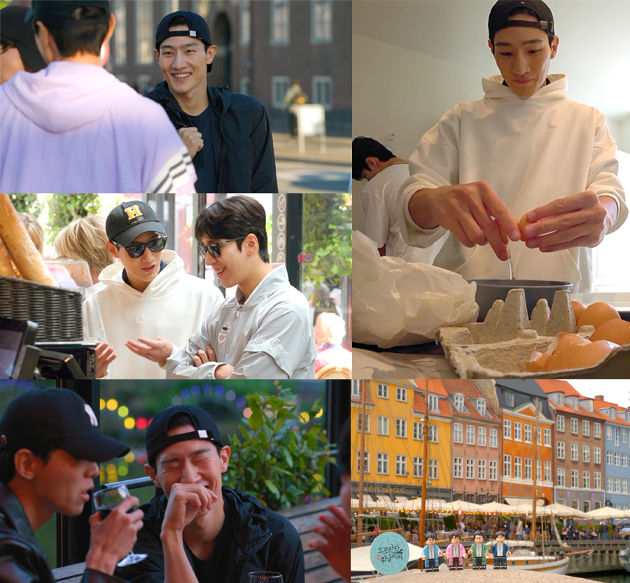▲ 제공|MBC '도포자락 휘날리며'