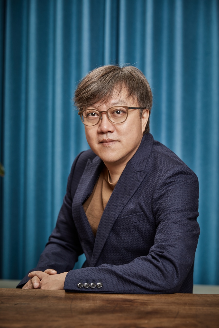 ▲ 최동훈 감독. 제공ㅣ케이퍼 필름
