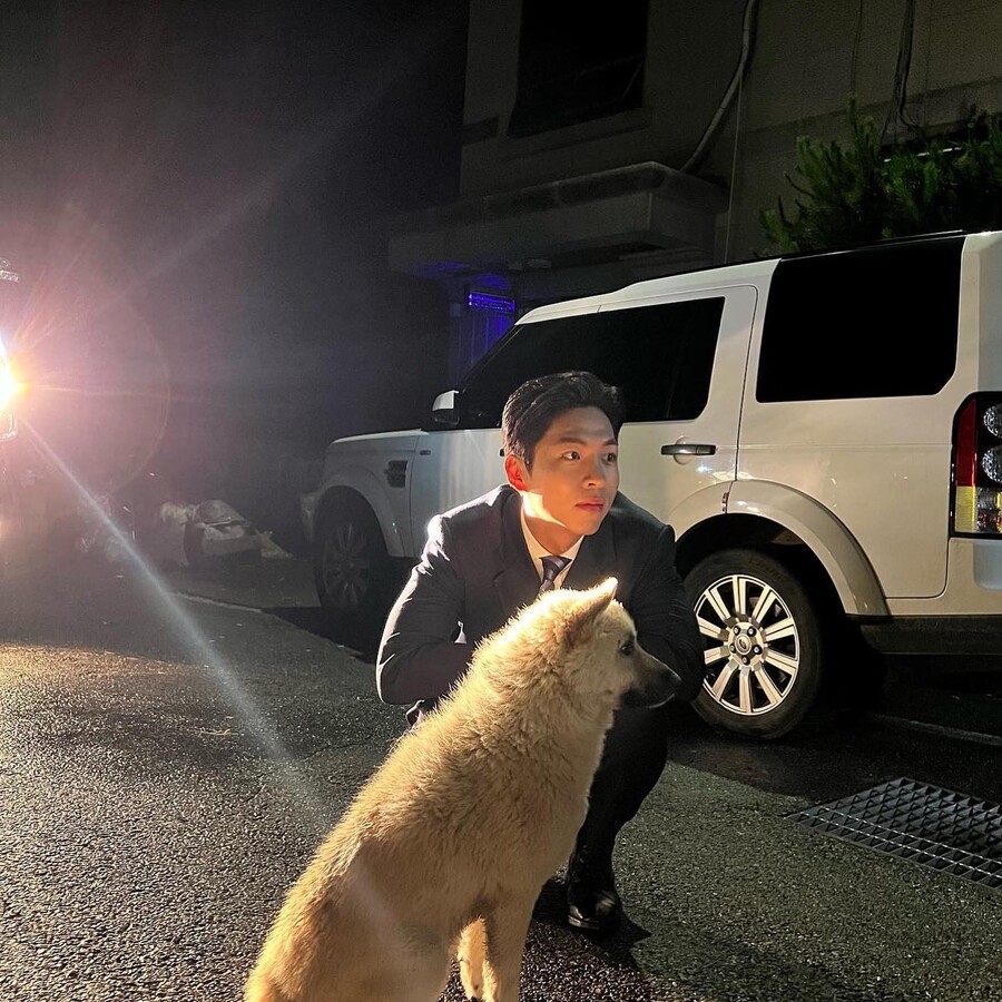 ▲ 주종혁. 출처ㅣ주종혁 인스타그램