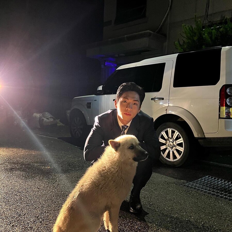 ▲ 주종혁. 출처ㅣ주종혁 인스타그램