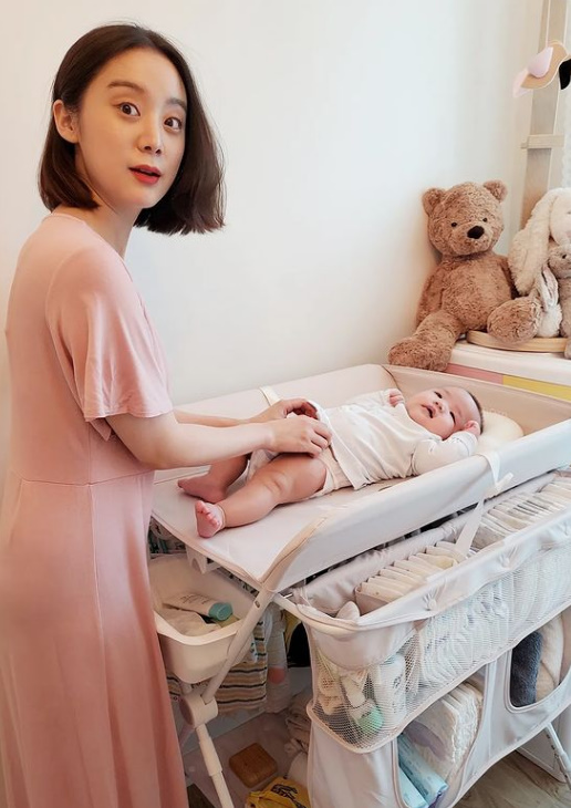 ▲ 출처| 우혜림 인스타그램