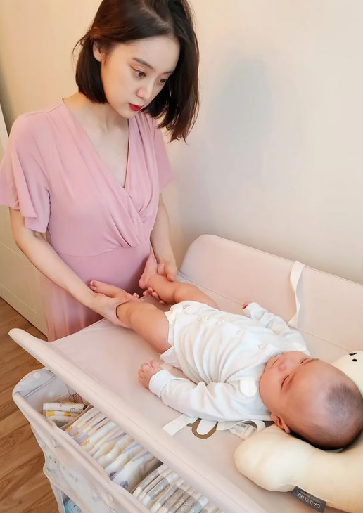 ▲ 출처| 우혜림 인스타그램