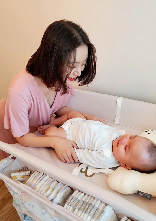 ▲ 출처| 우혜림 인스타그램