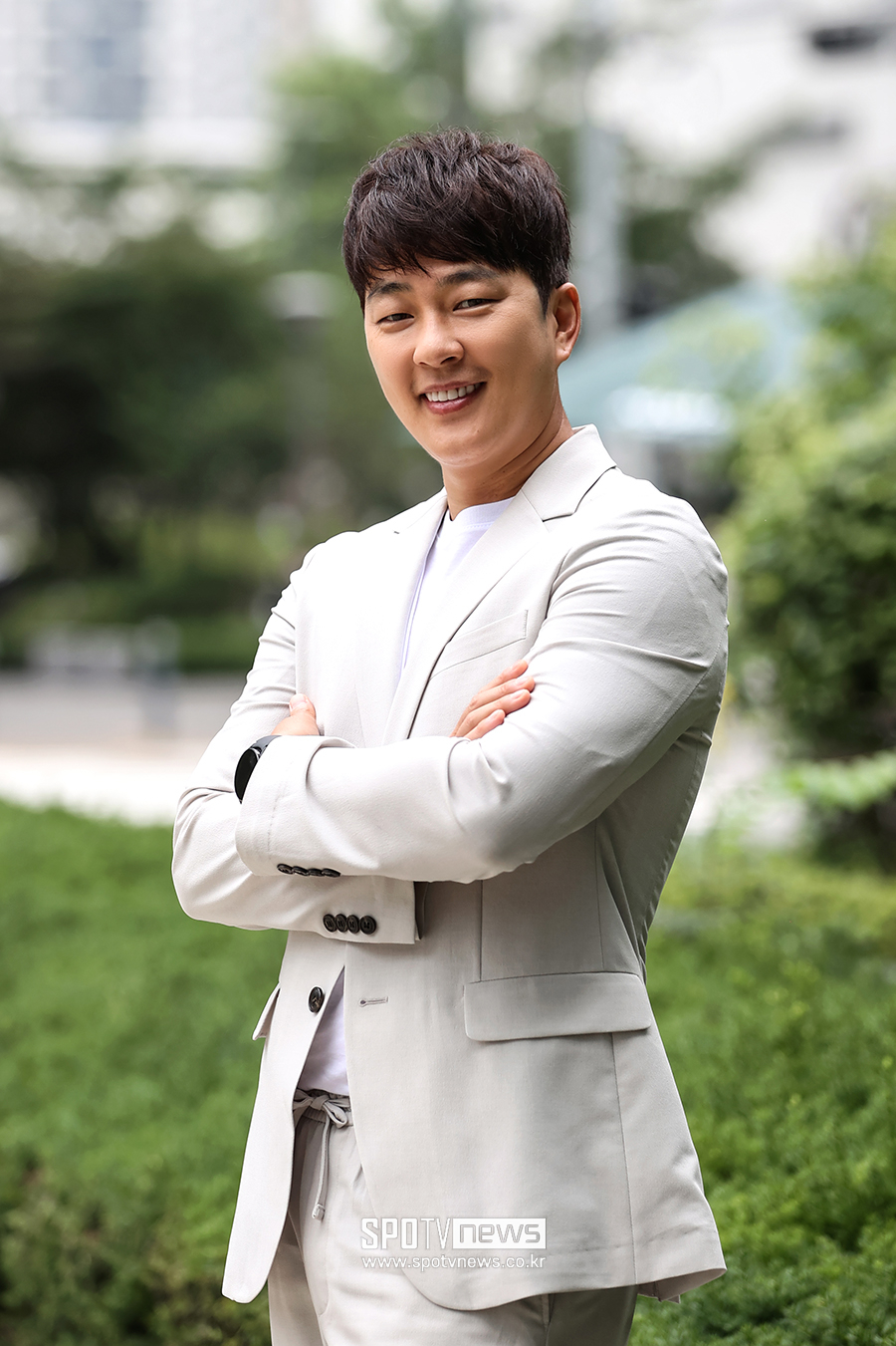 [단독]박광현 "유튜브 '차올라' 개설, 자동차에 진심…모두 올라타세요"(인터뷰①)
