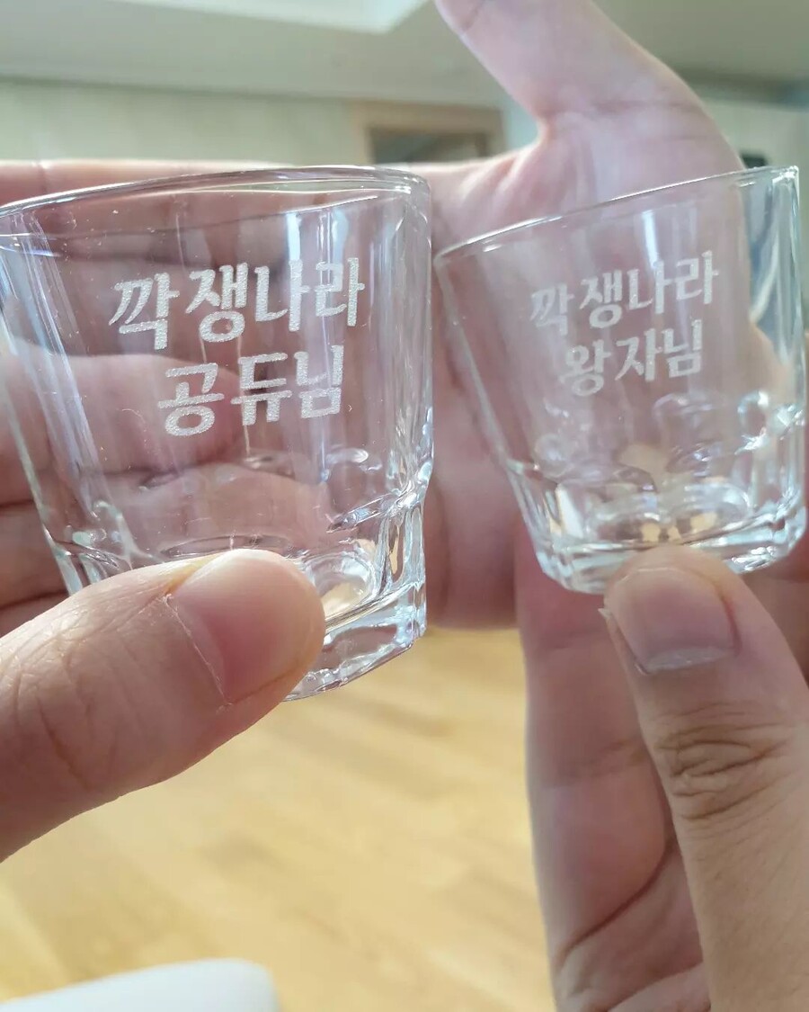 ▲ 안영미. 출처ㅣ안영미 인스타그램