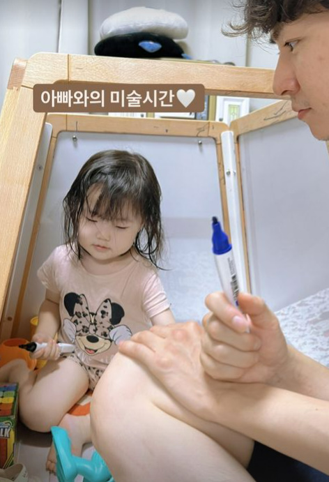 ▲ 출처| 이다은 인스타그램