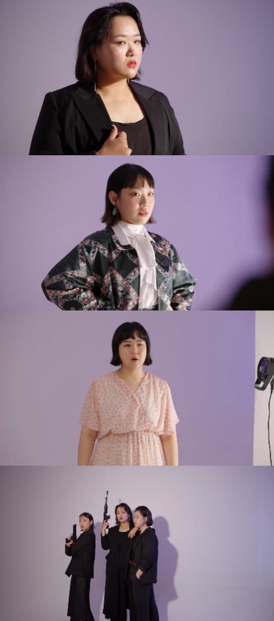 하재숙, '빼고파' 3개월만에 환골탈태…'고성댁' 잊게 만드는 배우 포스[오늘TV]