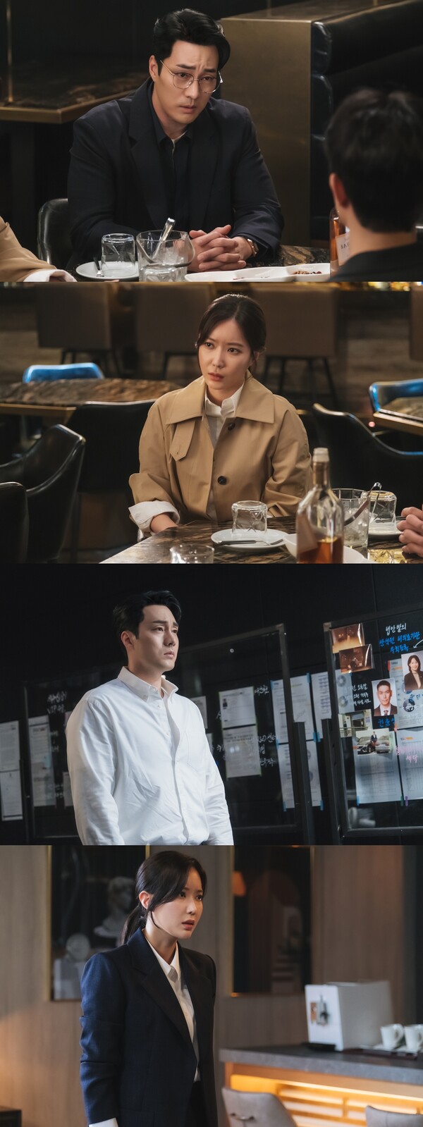 ▲ 16일 방송되는 '닥터 로이어'. 제공|셀트리온엔터테인먼트