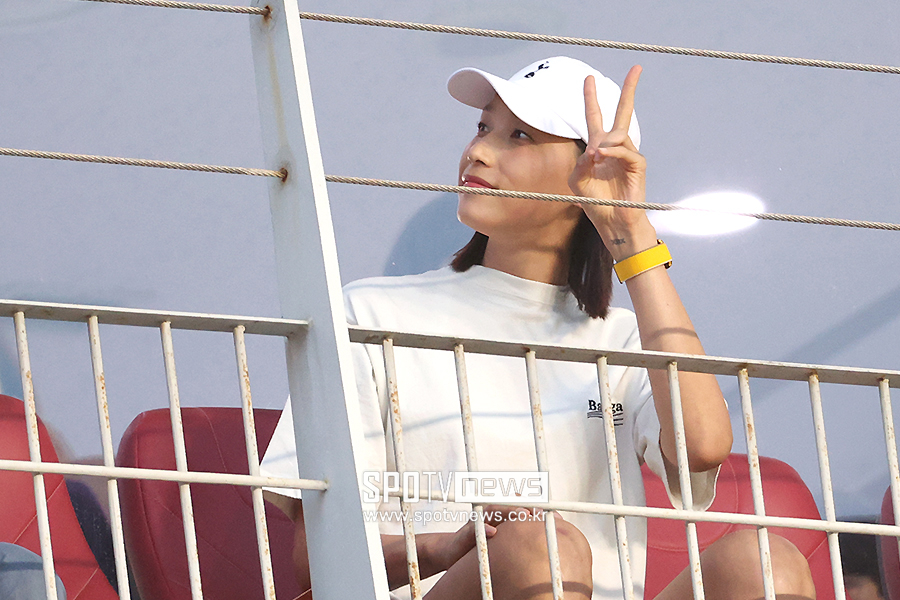 ▲ 김연경 ⓒ곽혜미 기자