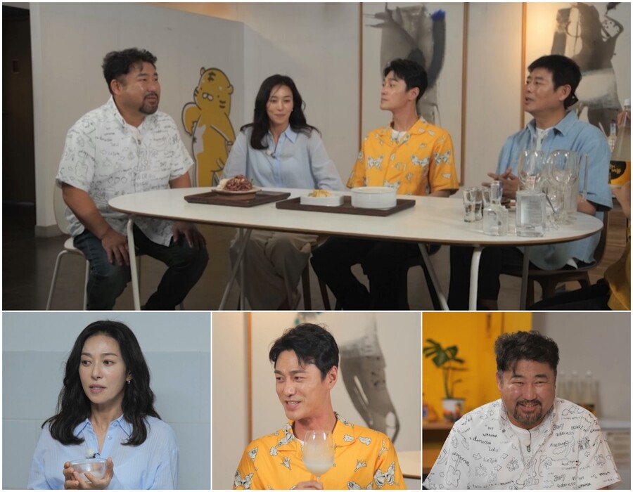 ▲ 제공|ENA tvN STORY ‘이번주도 잘부탁해’