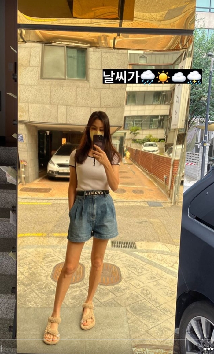▲ 출처|고소영 인스타그램