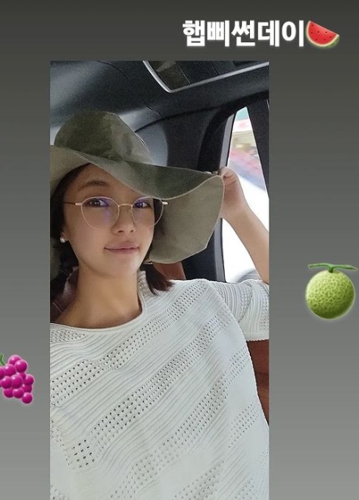 ▲ 출처|황정음 인스타그램