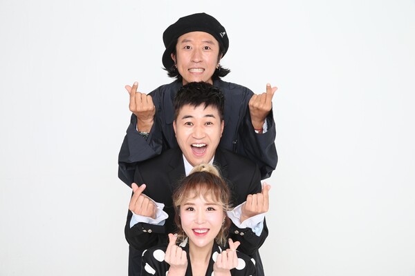 코요태, 8월 8일 여름 시즌송으로 컴백…3년만에 완전체로 공식 활동