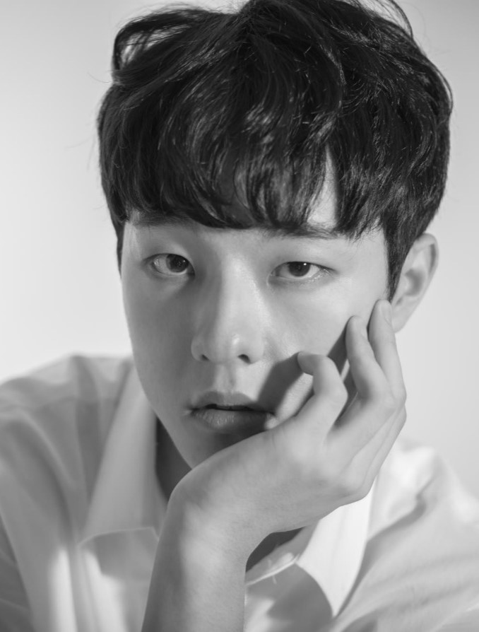 [단독]김동휘, '800억 소년' 주연 확정…'미씽2' 이어 '특급 신예' 행보