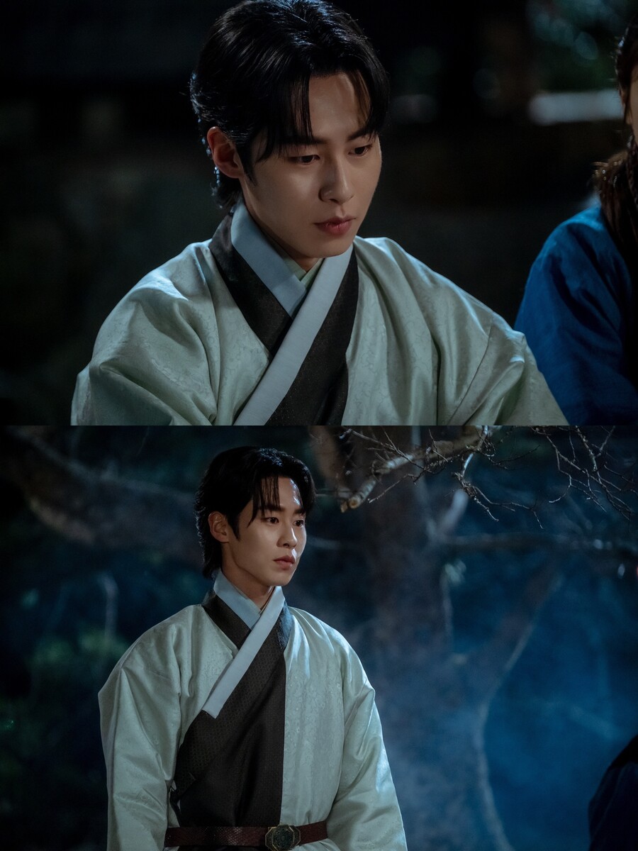 ▲ tvN 토일드라마 '환혼' 배우 이재욱. 제공| tvN