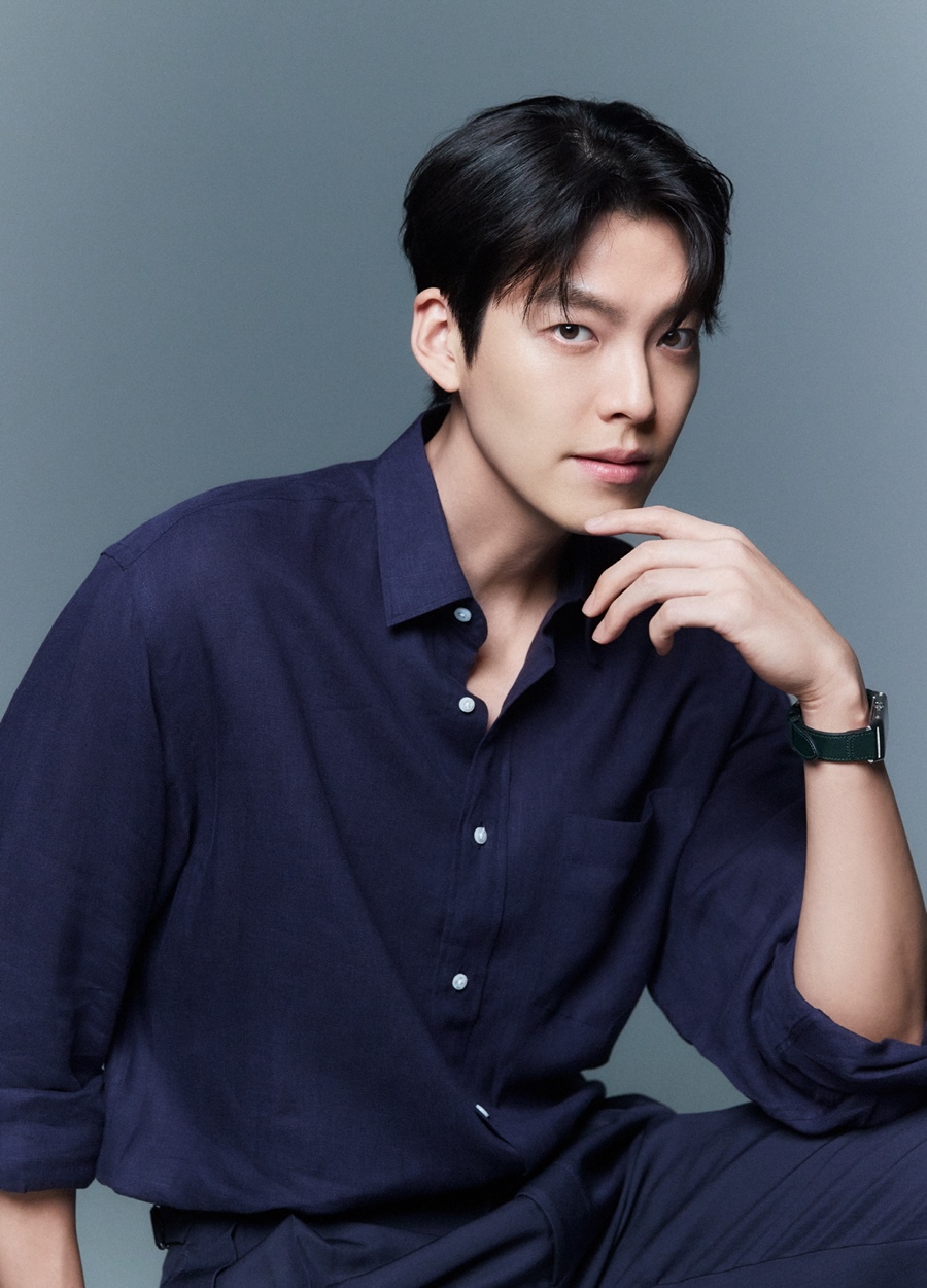 '외계+인' 김우빈 "6년 만의 첫 촬영, '드디어 내가 다시 돌아왔네'"[인터뷰S]