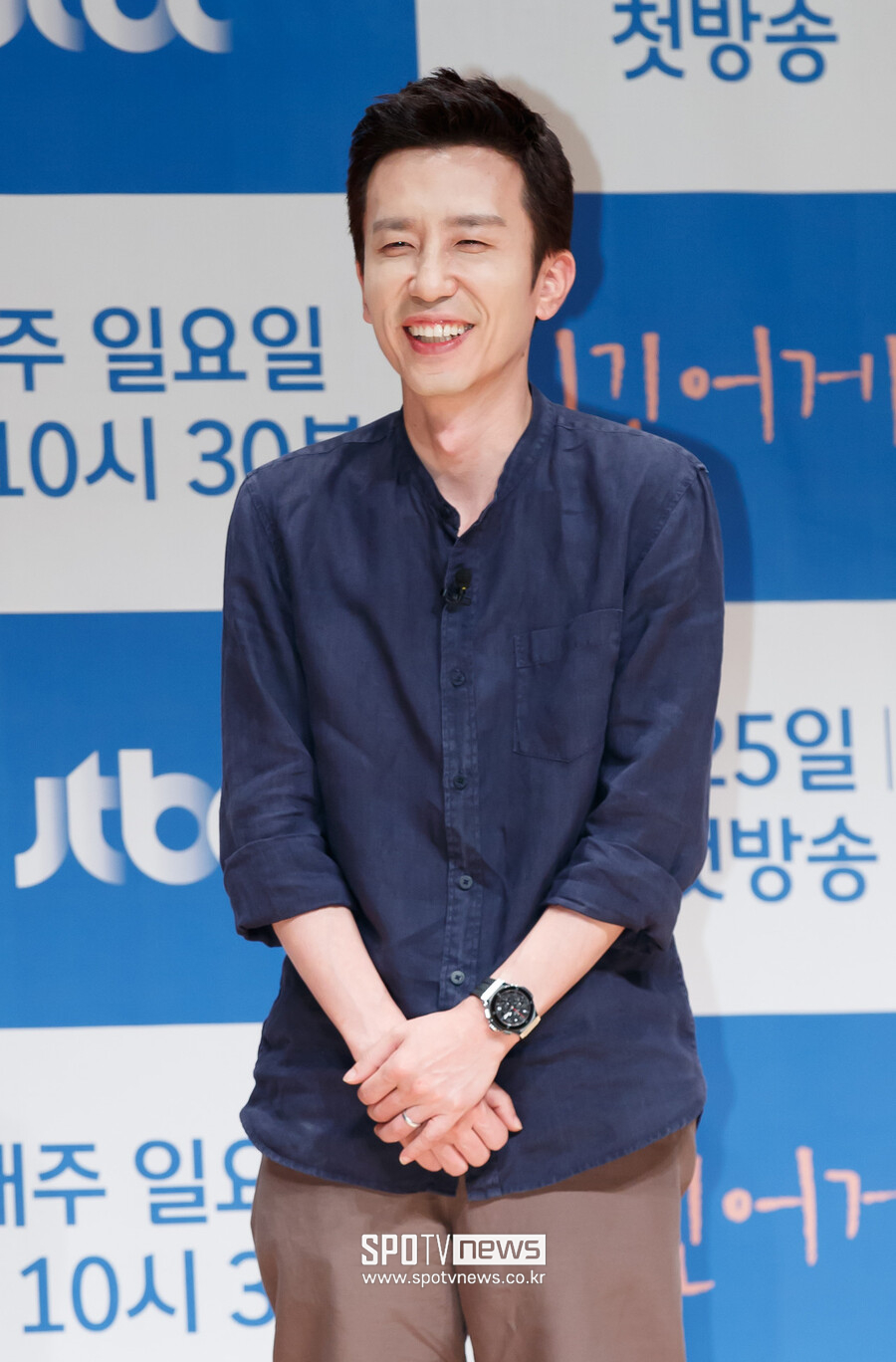 ▲ 유희열.  ⓒ스포티비뉴스DB