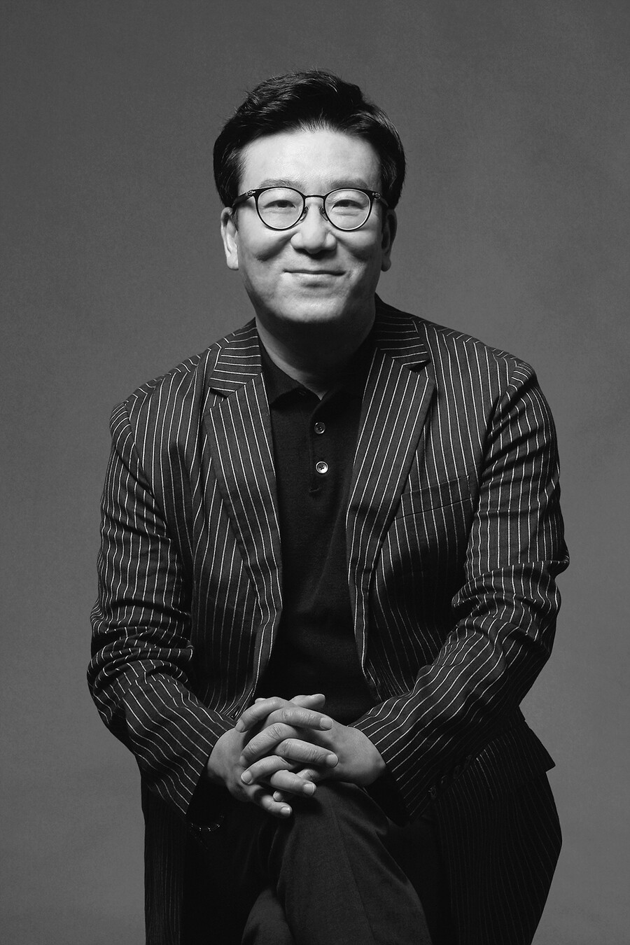 ▲ CJ ENM 스튜디오스 신임 대표이사에 선임된 윤제균 감독. 제공|CJ ENM