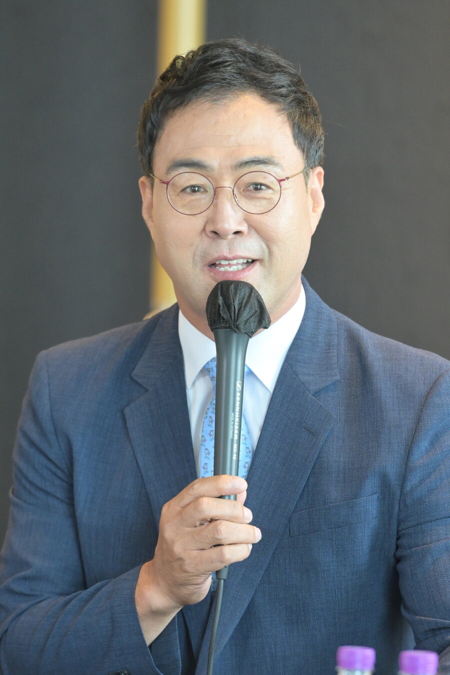 ▲ KBS1 '동네 한 바퀴' 이만기. 제공| KBS