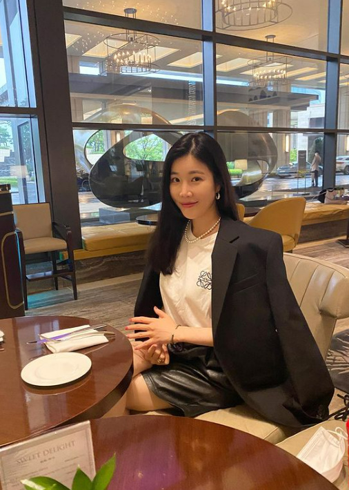 ▲ 출처| 이해리 인스타그램