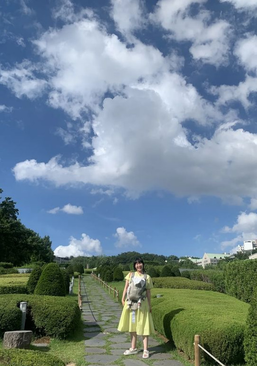 ▲ 출처| 정주리 인스타그램
