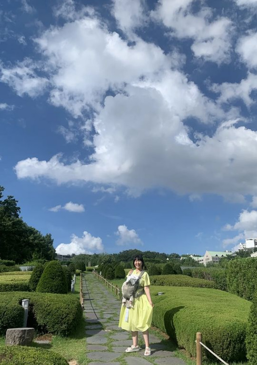 ▲ 출처| 정주리 인스타그램