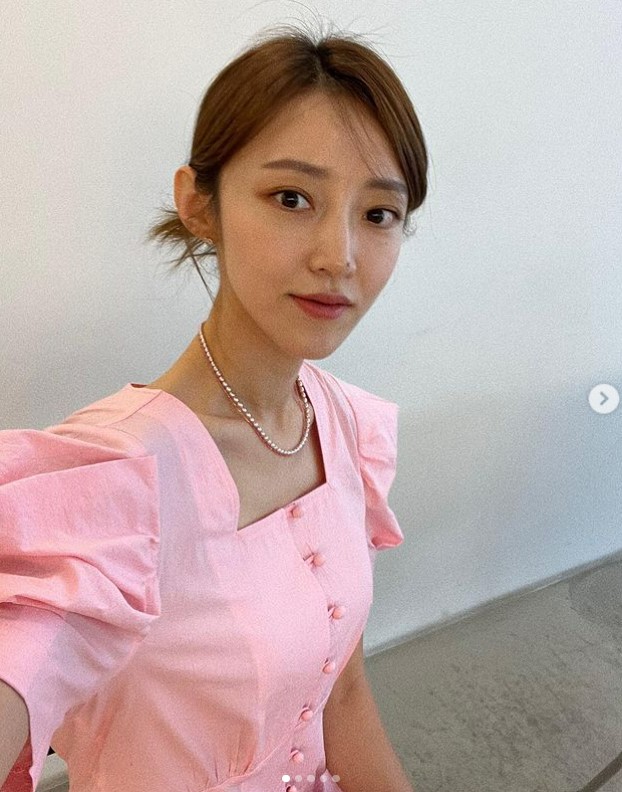 ▲ 가수 임창정 아내 서하얀. 출처| 서하얀 인스타그램