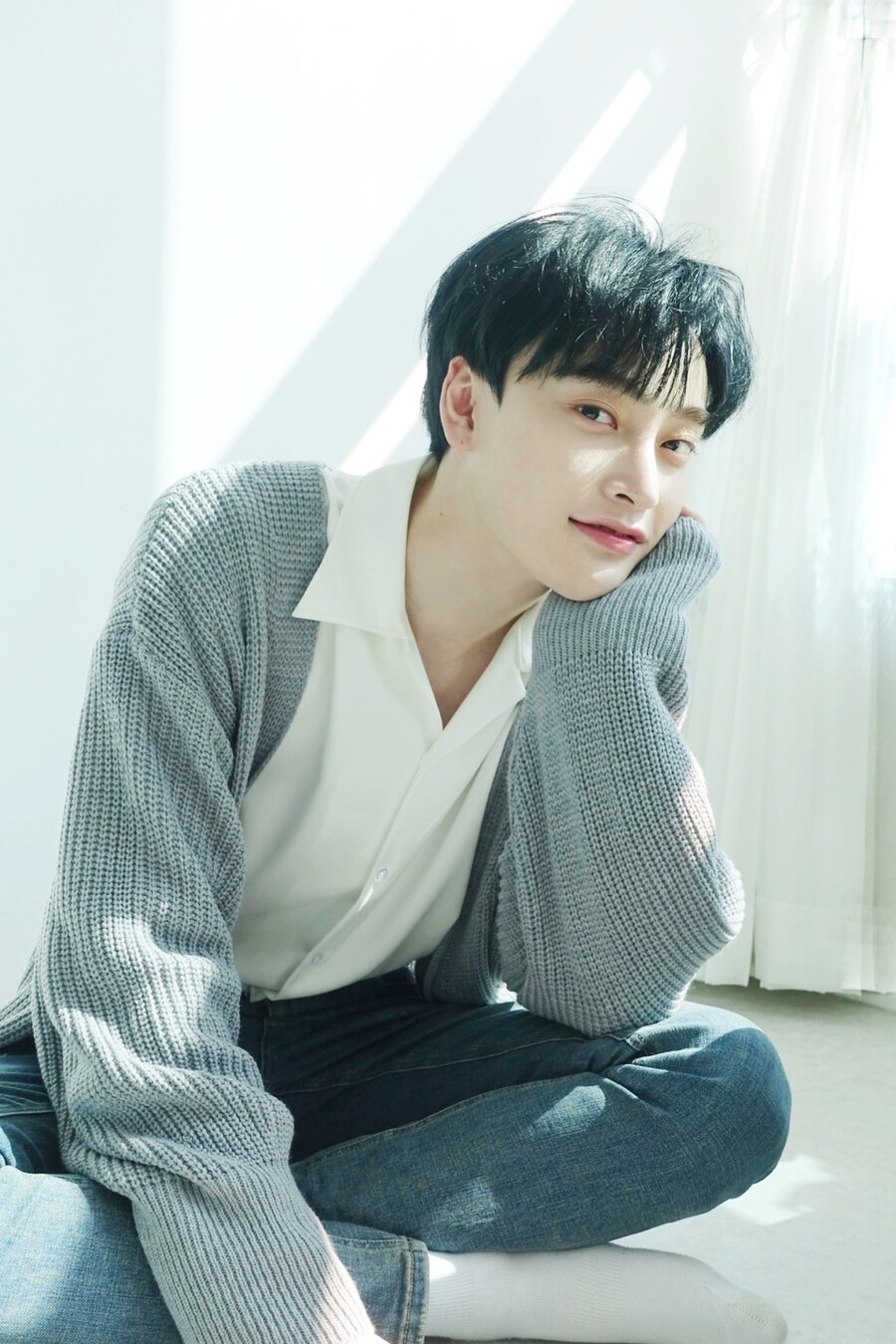 ▲ TRCNG 출신 태선. 제공| GGA