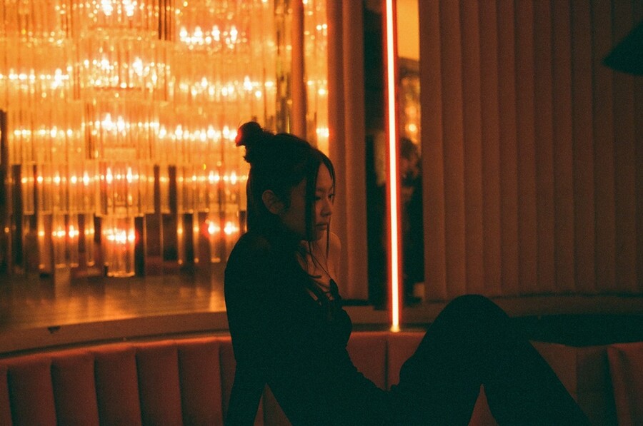 ▲ 제니. 제공| YG엔터테인먼트