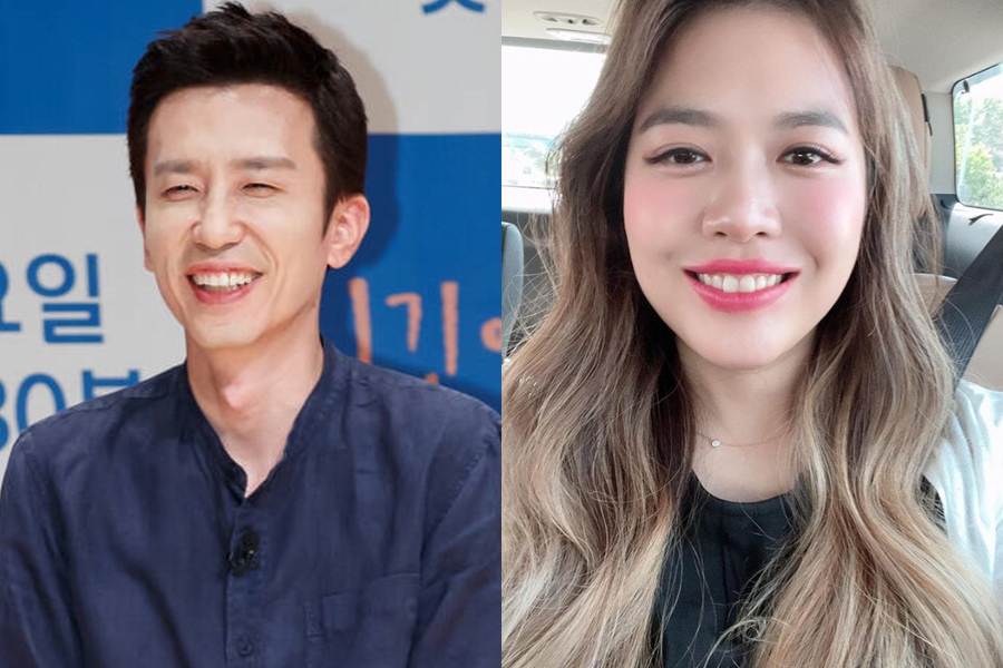 안테나 소속 박새별, '표절 의혹' 유희열 공개 옹호…"누구나 토이 음악 못 만들어"