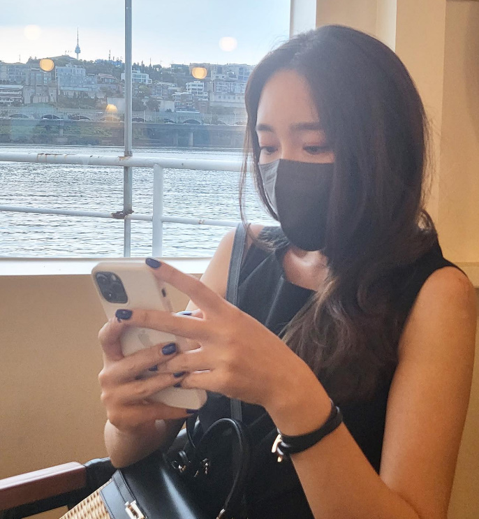 ▲ 출처| 장인희 인스타그램