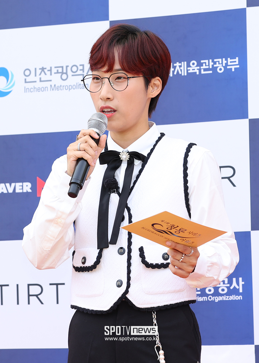 ▲ 재재 ⓒ곽혜미 기자