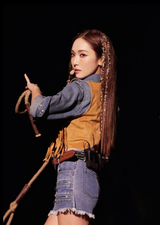 ▲ 출처| 제시카 인스타그램