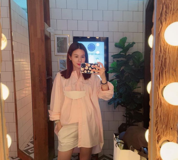 ▲ 출처| 박시은 인스타그램