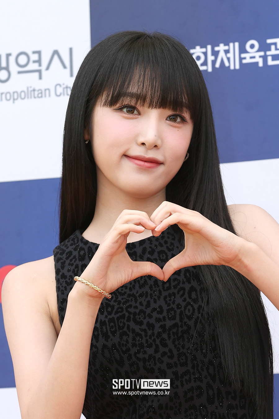 ▲ 최예나 ⓒ곽혜미 기자