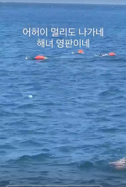 ▲ 엄태웅 윤혜진 딸 지온. 출처ㅣ윤혜진 인스타그램
