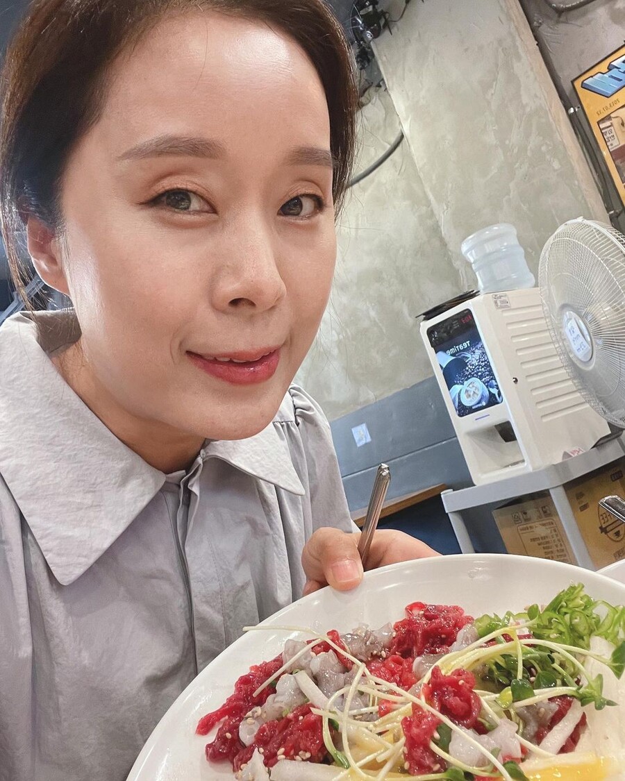 '팝핀현준♥' 박애리, 느닷없이 이게 무슨 일이래 "서둘러 치료 받고 회복 중"
