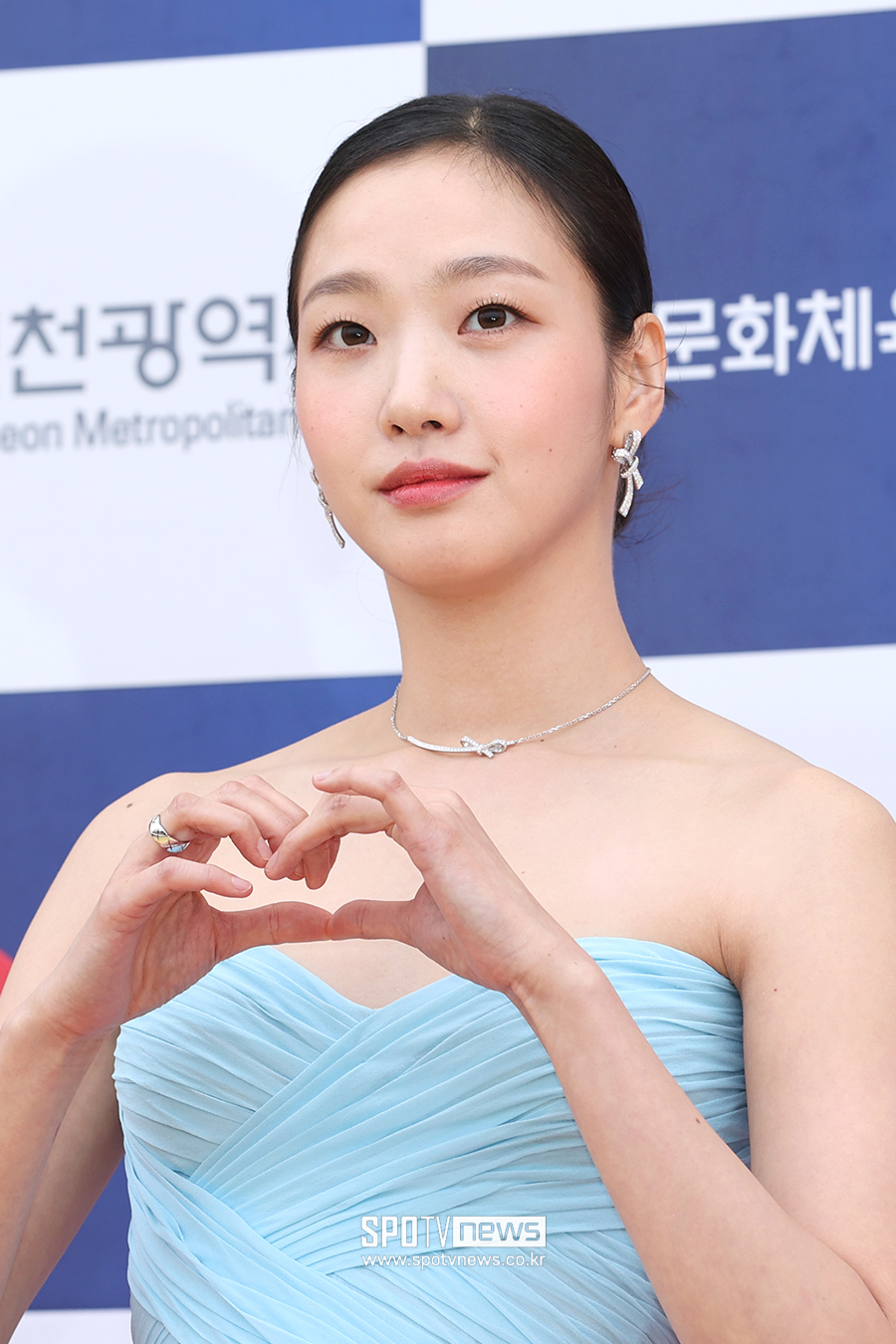 ▲ 김고은 ⓒ곽혜미 기자