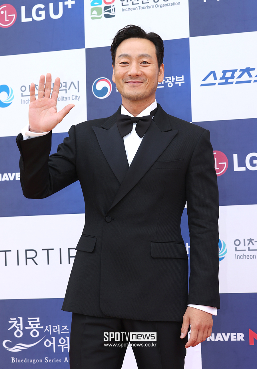 ▲ 박해수 ⓒ곽혜미 기자