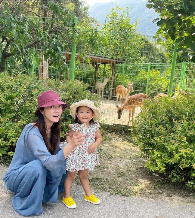 ▲ 출처| 서효림 인스타그램