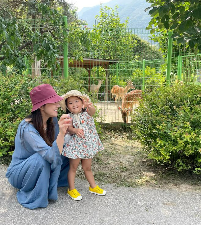 ▲ 출처| 서효림 인스타그램